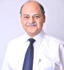 Dr. Neeraj Jain