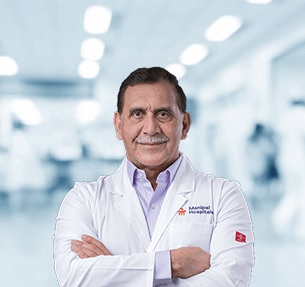 Dr. Dipchand Bhandare