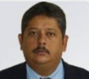 Dr. Abir Banerjee