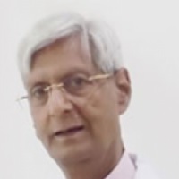 Dr. Vinoo Tibrewala