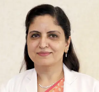 Dr. Anupa Walia Lokwani