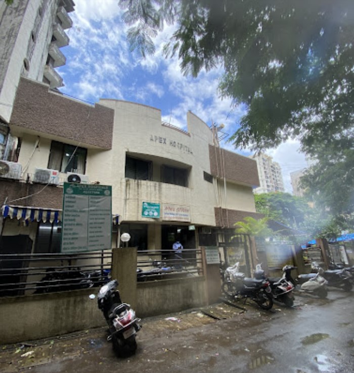 Apex Hospitals - Borivali West Mumbai - Doctors List, Photos, Appointment