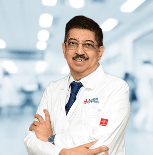 Dr. M Gurudutt Kamath