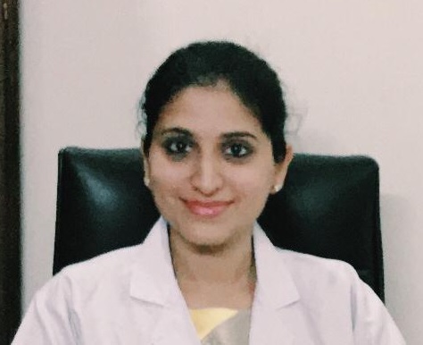 Dr. Shweta Jain