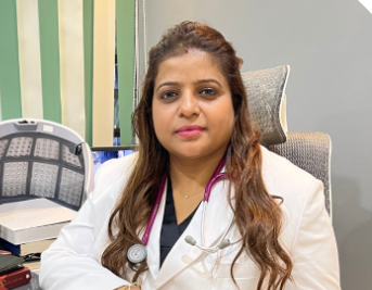 Dr. Sneha Gupta