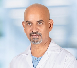 Dr. Radhakrishnan Satheesan