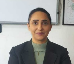 Dr. Simran Samit Mehta