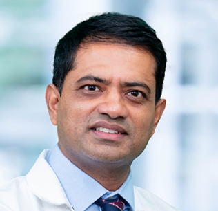 Dr. Kumar Gubbala