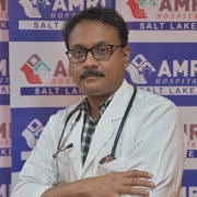 Dr. Arjit Ghosh