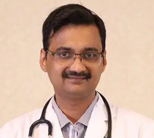 Dr. Akhilesh Agarwal