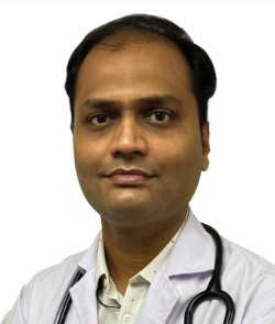 Dr. Nikhil Patil