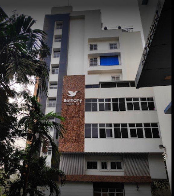 Bethany Hospital Thane Doctors List, Photos, Appointment