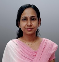Dr. Anindita Sen Gupta