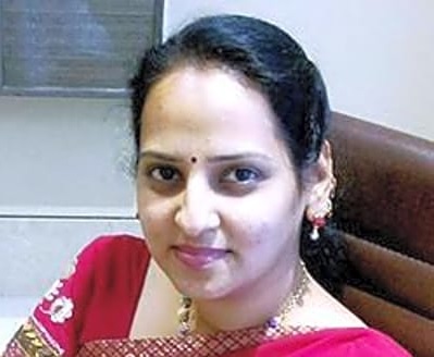 Dr. Vinanti Pol