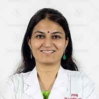 Dr. Manjyot Gautam