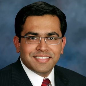 Dr. Nikhil P J Theckumparampil