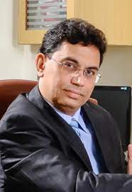Dr. Pritesh Naik