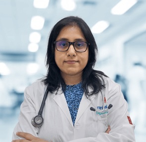 Dr. Shaloo Bhasin Gagneja