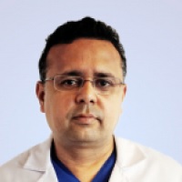 Dr. Basha J Khan