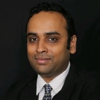 Dr. Vinit Shah