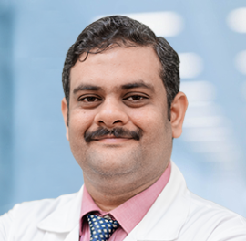 Dr. Prasad E