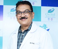 Dr. V K Maheshwari