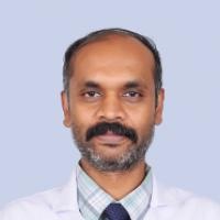Dr. Harish B R