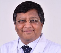 Dr. Sandeep Agarwal