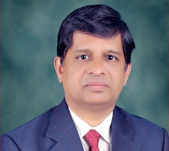 Dr. Kiran Godse