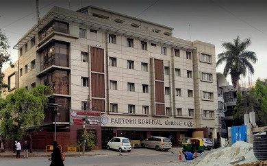 Santosh Hospital