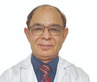 Dr. Atul Taneja
