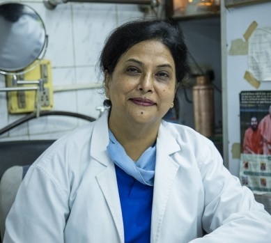 Dr. Sushma Tomar