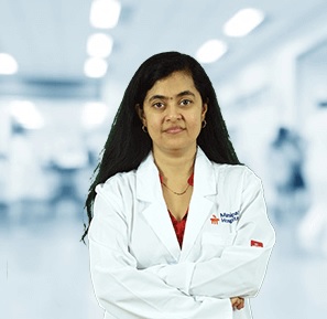 Dr. Jyoti Kusnur