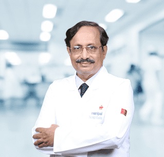 Dr. Alok Kumar Roy