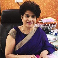 Dr. Malti Bhojwani