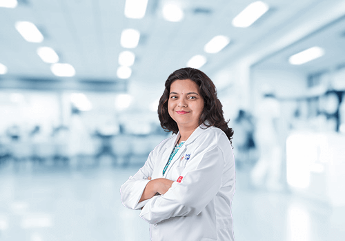 Dr. Neelima Sharma