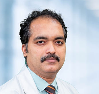 Dr. Sujith Kumar Mullapally