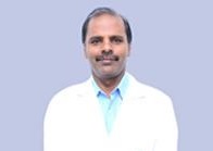 Dr. Madesh K