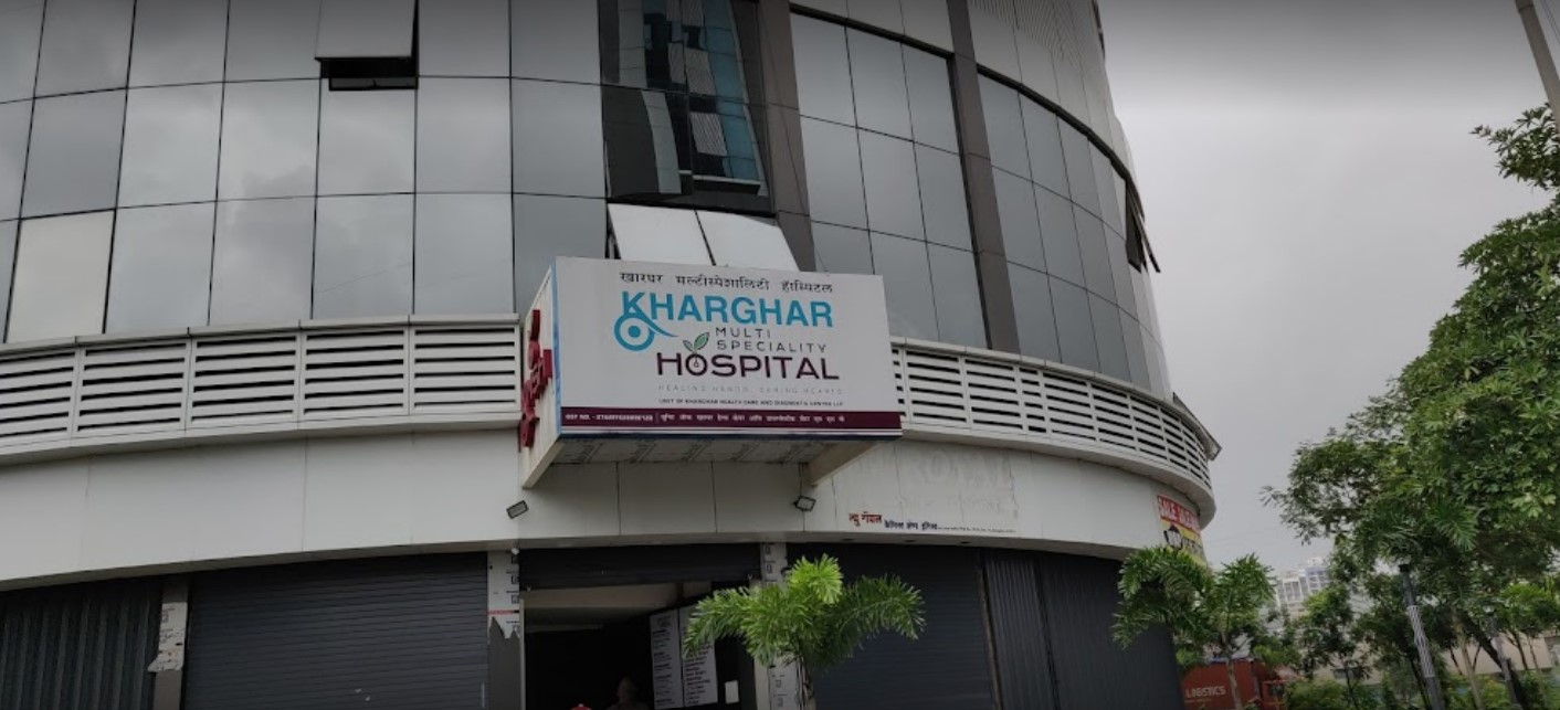 Kharghar Multispeciality Hospital Navi Mumbai Doctors List, Photos, Appointment
