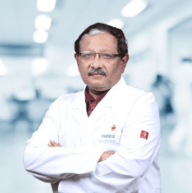 Dr. Alok Mazumdar