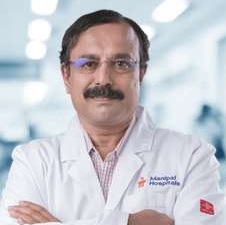 Dr. H S Murthy