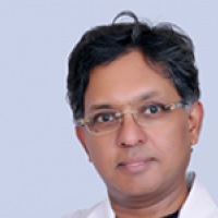 Dr. Julius Punnen