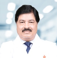 Dr. Mir Mohammed Samsuzzoha