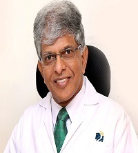 Dr. Muthuvel Rajan M