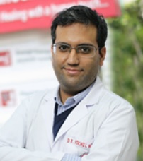 Dr. Nikhil Himthani