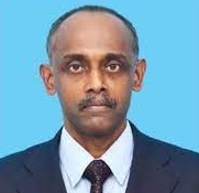 Dr. Vijendran Pragasam