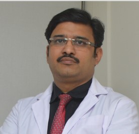 Dr. Abhay Somani