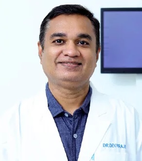 Dr. Devaraj M