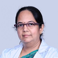 Dr. Anuradha Rao