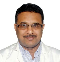 Dr. Gouri Shankar Asati
